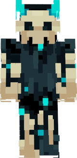 skin minecraft