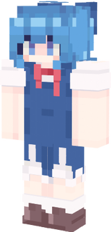 Cirno