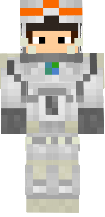 Preview of texture: boni astronauta