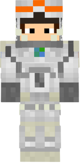 boni astronauta