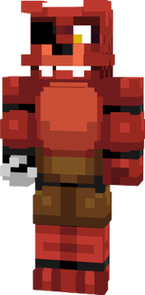 foxy
