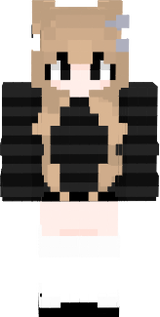 minecraft skin main