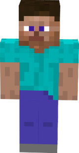 Steve_the_steve