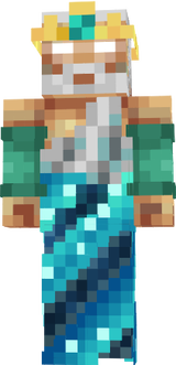 poseidayn