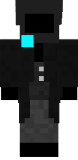 plunger man