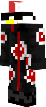 galinha shinobi