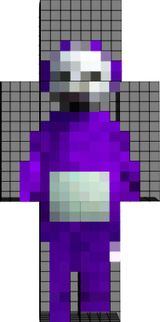 tinky winky de temu :v