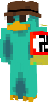 perry