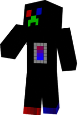 Black Creeper 2.0