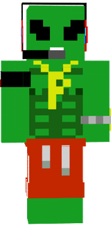 pelcoseegamer