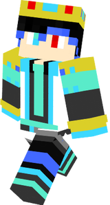 the virofinu king