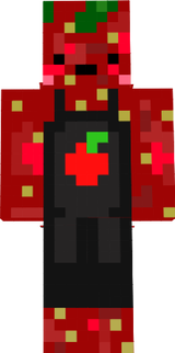 strawberry