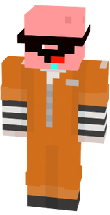 psd prison skin