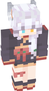 utsuki xox