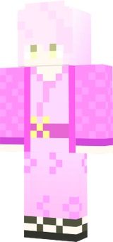 マイクラすきん
