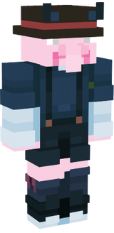 blob devil
