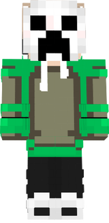 Creeper