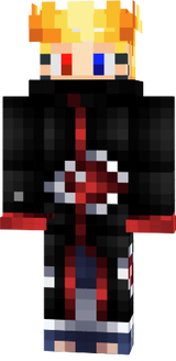 Naruto Uchiha