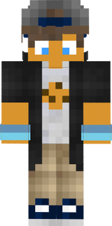 skin nada a ve
