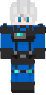 Toxico SMask New Skin