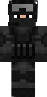 guard
