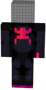 spider basse 