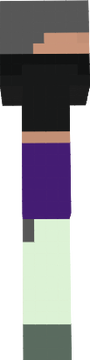 joao skin mine