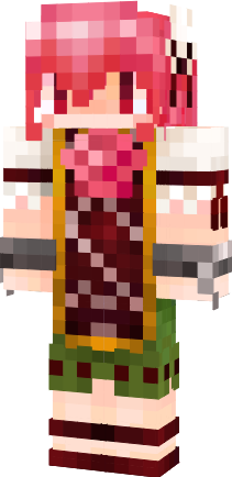 Preview of texture: 腕輪華扇