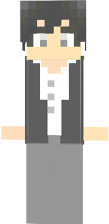 仮山仮男１１