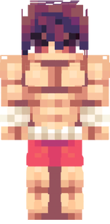 baki hanma