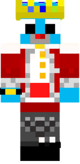 daniel skin