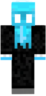 allay suit