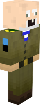 олдатик