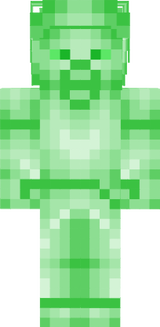 green steve