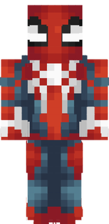 spider