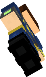 kaua fallout