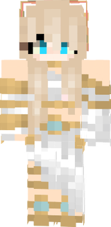 God