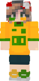 Brazilian Bekie