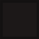 black wool