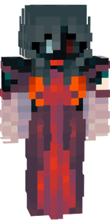 Helia Dragon Fire