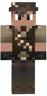 pini marston