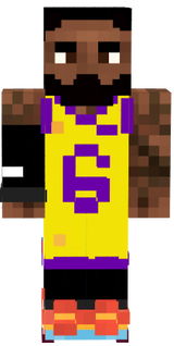 LEBRON