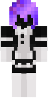Huy Ender Girl Without Eyes (Maid 2025)