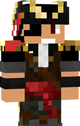 Lokolow Pirata