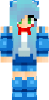 girl bonie