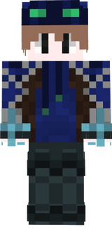 湖之魔