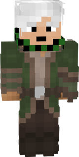 kanta skin