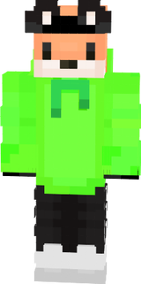 sandro as a fox