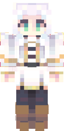 Preview of texture: frieren