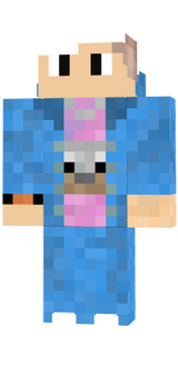 minha skin